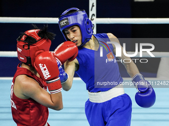 33rd Sea Games Thailand 2025.