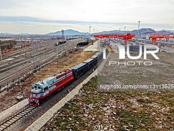 Railway Transportation.