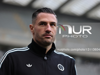 Newcastle United v Chelsea - Premier League