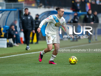 Andorra CF v RC Deportivo La Coruna - LaLiga Hypermotion