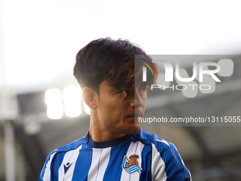 Levante UD V Real Sociedad - LaLiga EA Sports