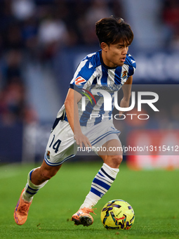 Levante UD v Real Sociedad - LaLiga EA Sports