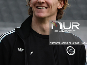 Newcastle United vs ChelseaPremier League