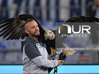 SS Lazio v US Cremonese - Serie A