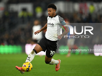 Derby County v Portsmouth - Sky Bet Championship