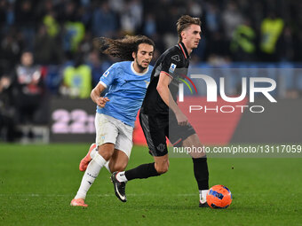 SS Lazio v US Cremonese - Serie A