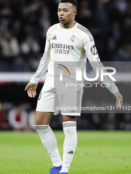 Real Madrid CF v Sevilla FC - LaLiga EA Sports