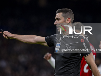 Real Madrid CF v Sevilla FC - LaLiga EA Sports