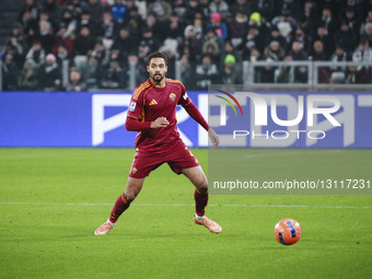 Juventus FC v AS Roma - Serie A