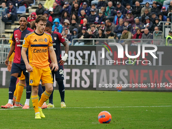 Cagliari Calcio v Pisa SC - Serie A