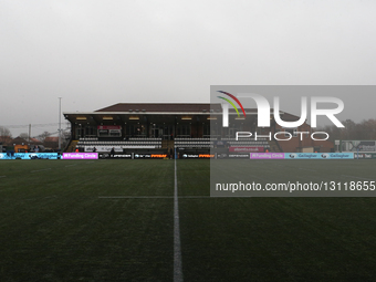 Newcastle Red Bulls v Bath Rugby - Gallagher PREM