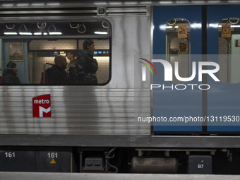 Seasonal Weather Shapes Weekend Activity In Lisbon