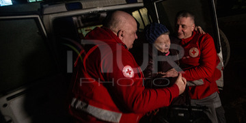 Unrest, Conflicts and War