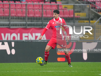 Monza v Carrarese Calcio 1908 - Serie B 