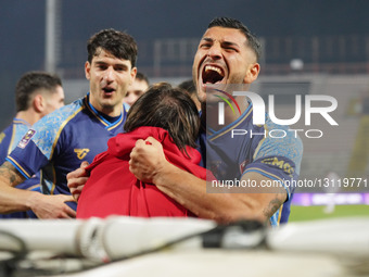 AC  Perugia Calcio v  Forli' FC  - Serie C