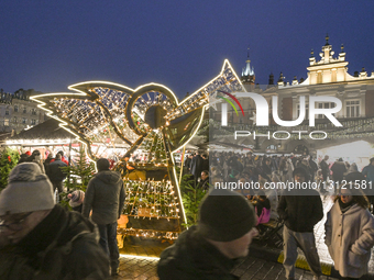 Daily Life In Krakow