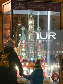 Daily Life In Krakow