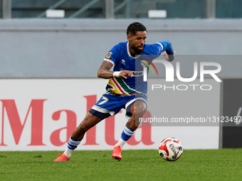 Valletta FC v Marsaxlokk FC - Malta Premier League