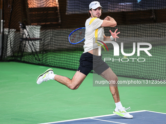 Portugal’s Top 3 Tennis Players Preparing For The 2026 Season