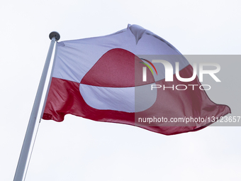 Denmark’s Links To Greenland Under Scrutiny After Trump Appoints Jeff Landry As Special Envoy