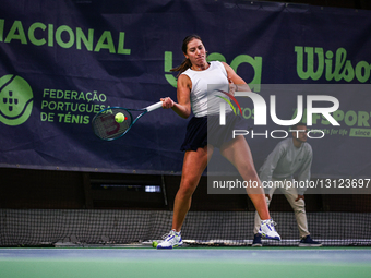 Portuguese Tennis Championship 2025