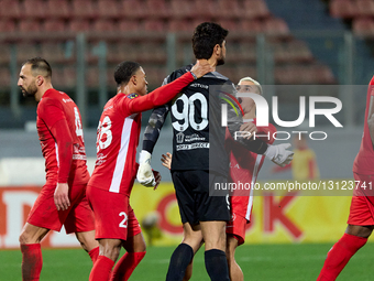 Valletta FC v Marsaxlokk FC - Malta Premier League