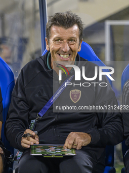  Al Gharafa SC (QAT) v Al Shorta (IRQ) - AFC Champions League Elite