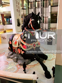 Old Summer Palace Cultural and Art Exhibition