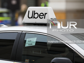 Daily Life In Warsaw