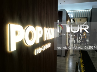 POP MART
