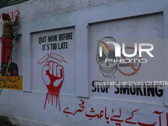 Daily Life In Kashmir 