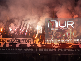 Vitoria SC V Sporting CP - Primeira Liga