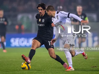 Vitória SC v Sporting CP - Primeira Liga