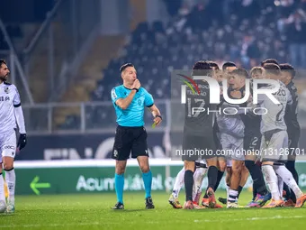 Vitória SC v Sporting CP - Primeira Liga