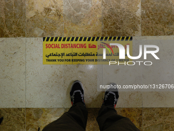 Daily Life In Bethlehem