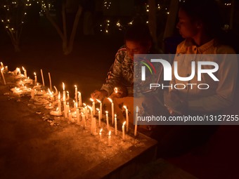 Christmas Festival In India
