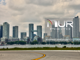 Daily Life In Toronto