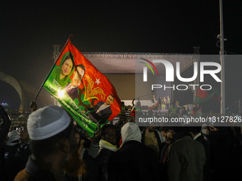 Tarique Rahman Returns To Bangladesh 