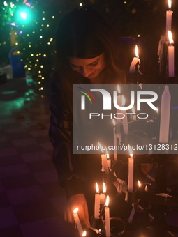 Christmas Season In India