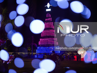 Christmas In Colombo