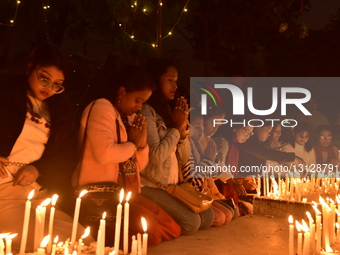 Christmas Festival In India