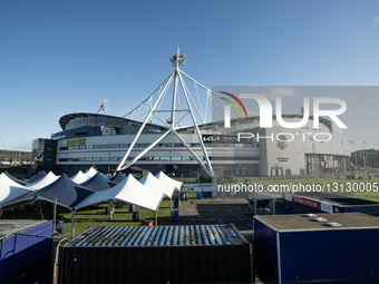 Bolton Wanderers v Rotherham United - Sky Bet League One