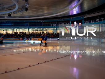 Staatsloterij Olympic Qualification Tournament