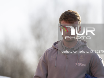 Middlesbrough v Blackburn Rovers - Sky Bet Championship