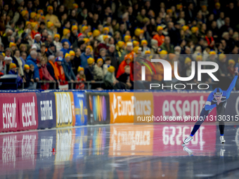 Staatsloterij Olympic Qualification Tournament