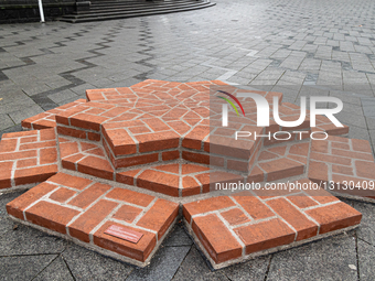 City Hall Square, Copenhagen