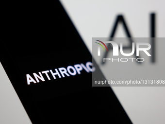 Anthropic AI Photo Illustrations
