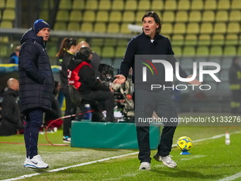 Modena FC 2018 v AC Monza - Serie B