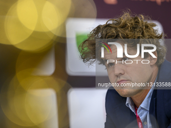 FIDE World Rapid & Blitz Championships 2025 DAY 2