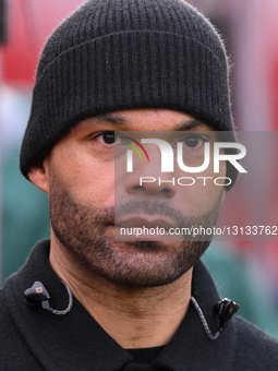 Nottingham Forest v Manchester City - Premier League